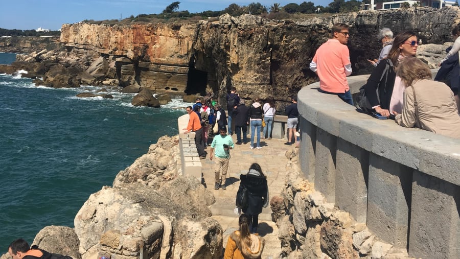 Boca do Inferno