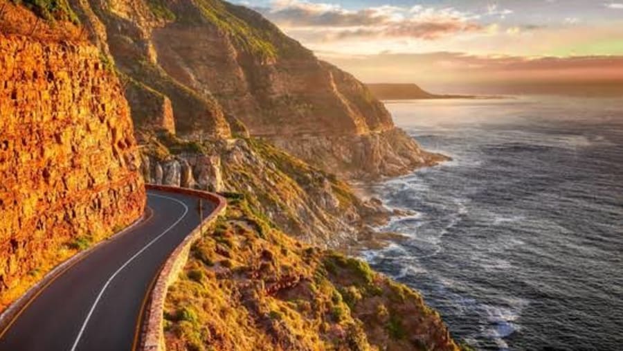 Cape Point