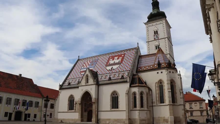 Saint Mark’s Church