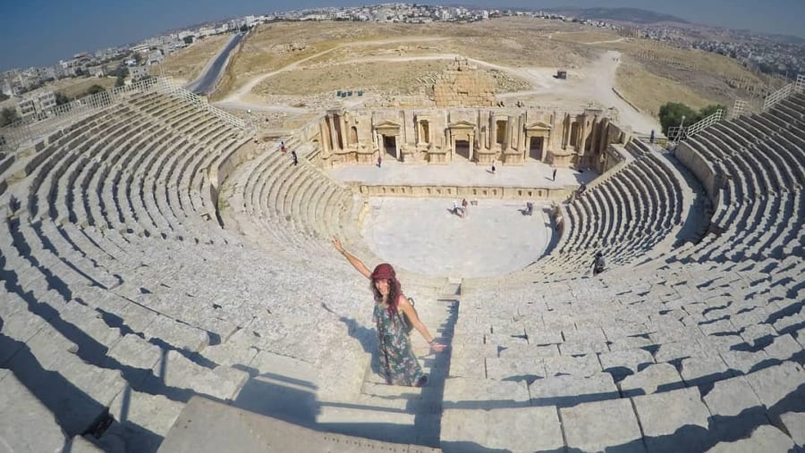 Roman Theatre