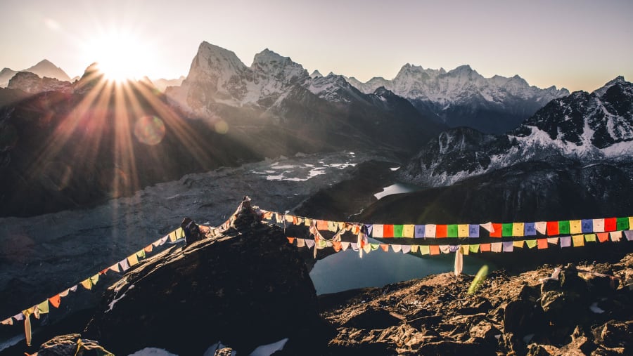 Poonhill Trek