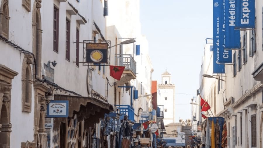 Essaouira