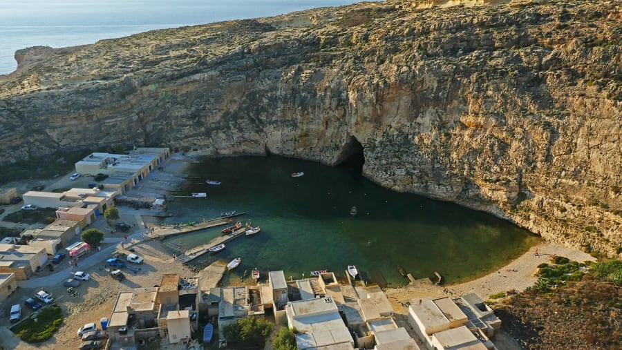 Visit the Inland Sea
