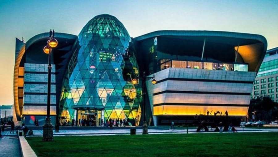 Park Bulvar Mall