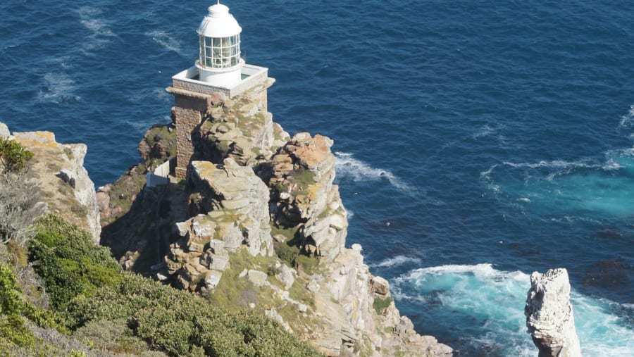 VIews from Cape Point