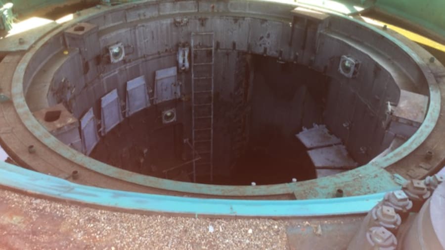 Silo