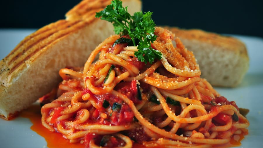 Spaghetti