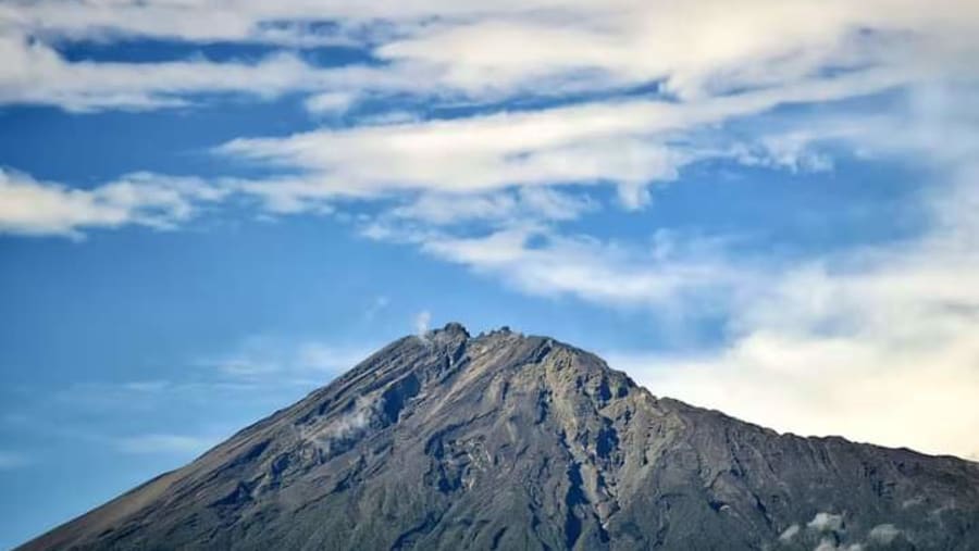 Mount Kilimanjaro