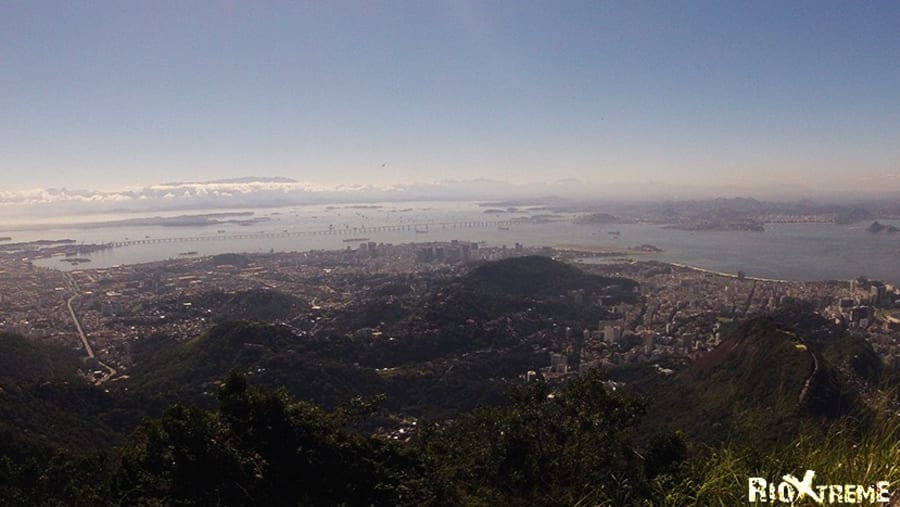Rio city