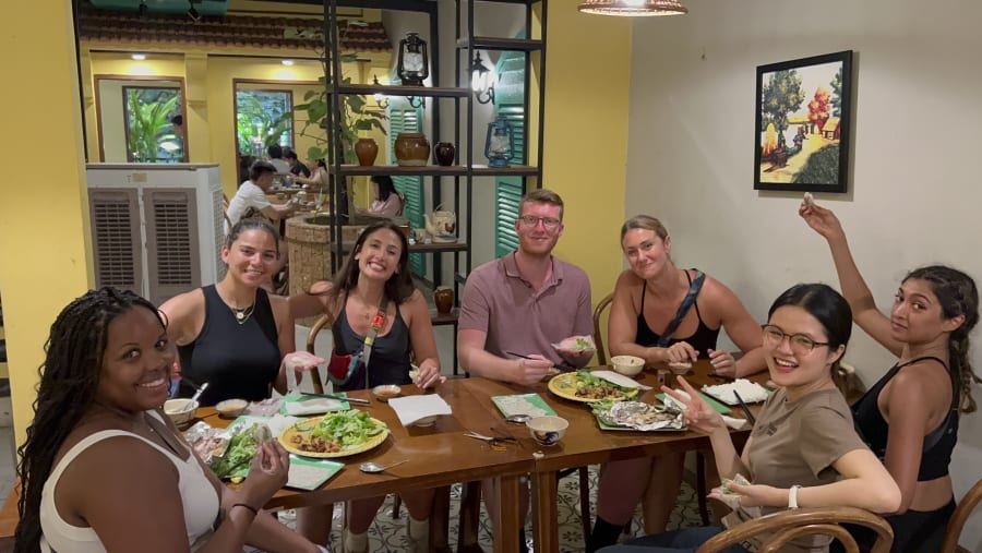 Ho Chi Minh City Tour