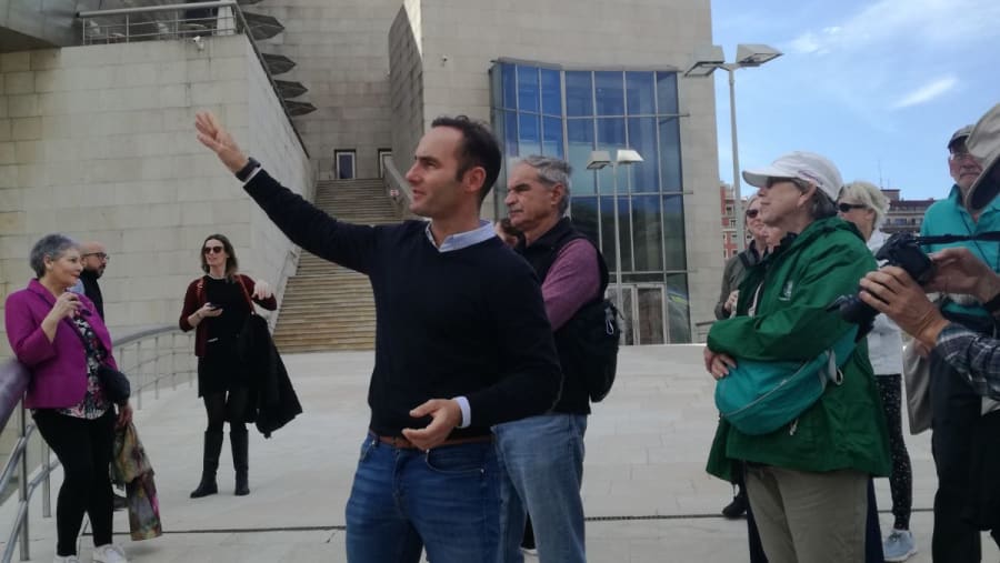 Examining the architecture