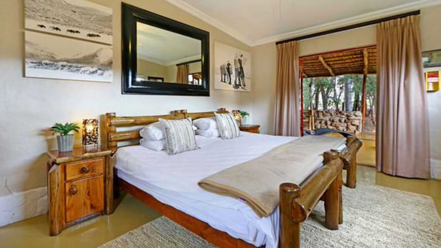 Accommodation
