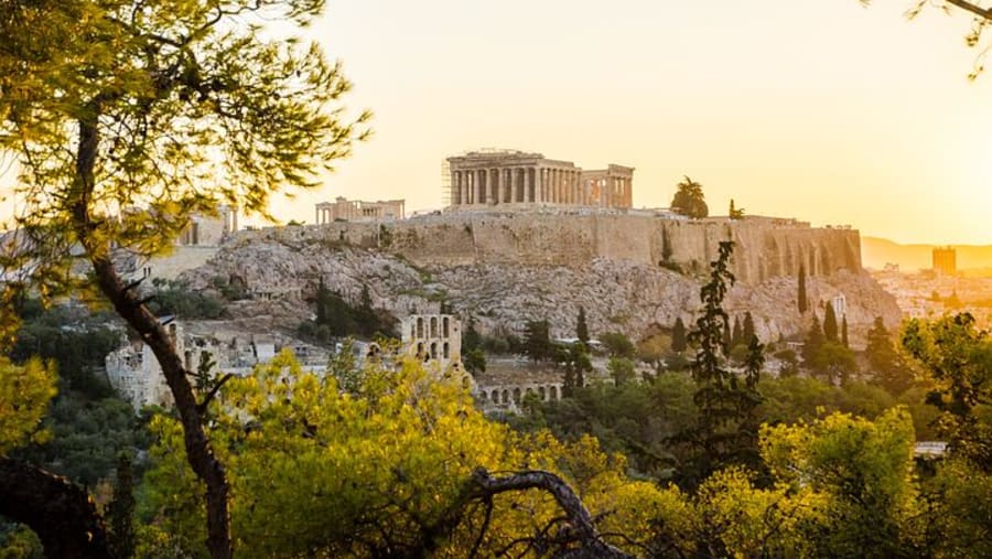 Parthenon