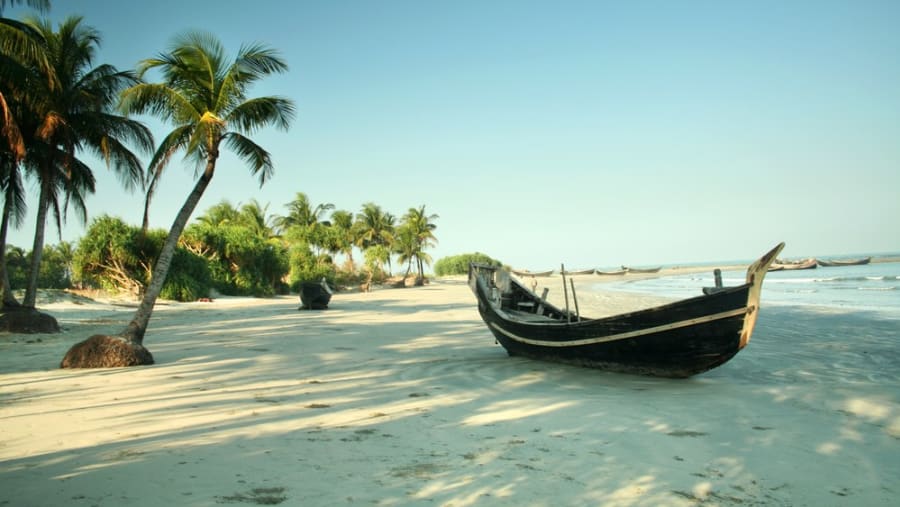 Saint Martin Tour