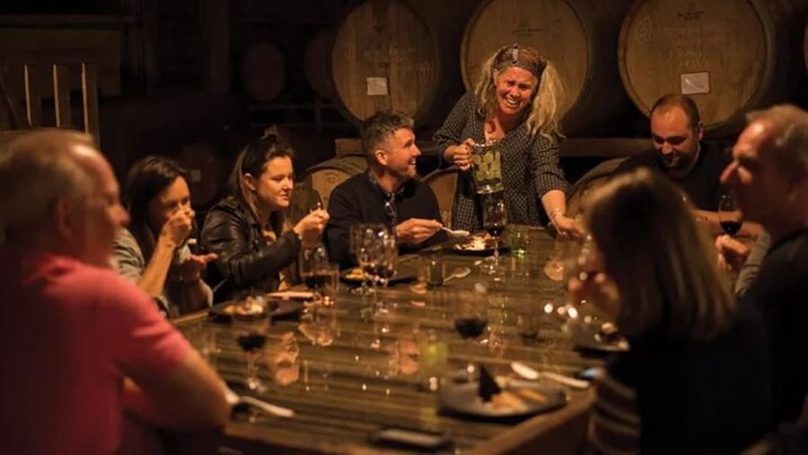 Ethnic Village Serbian Wine Tasting Tour
