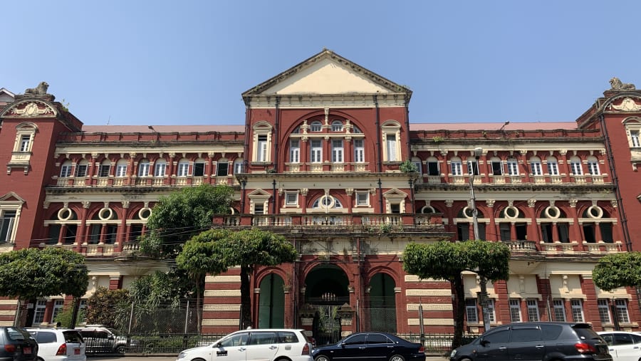 High Court