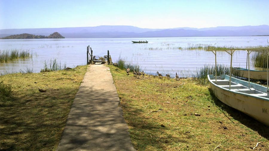Lake Baringo