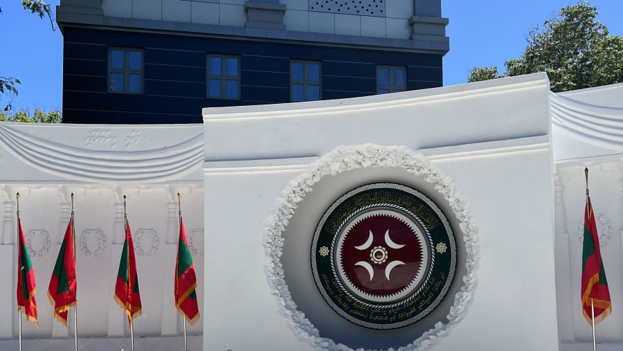 Victory Monument