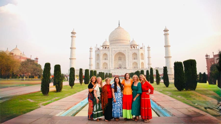 TAJ