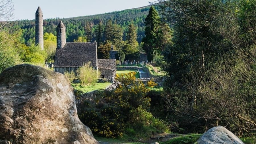 Glendalough