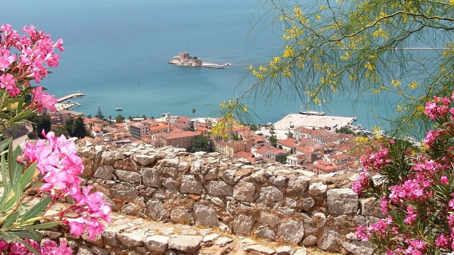 Nafplio, Greece