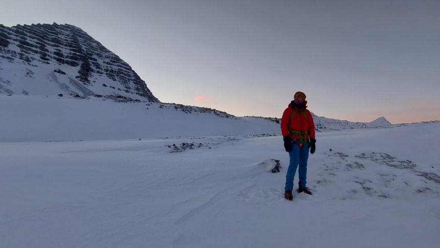 Skessuhorn