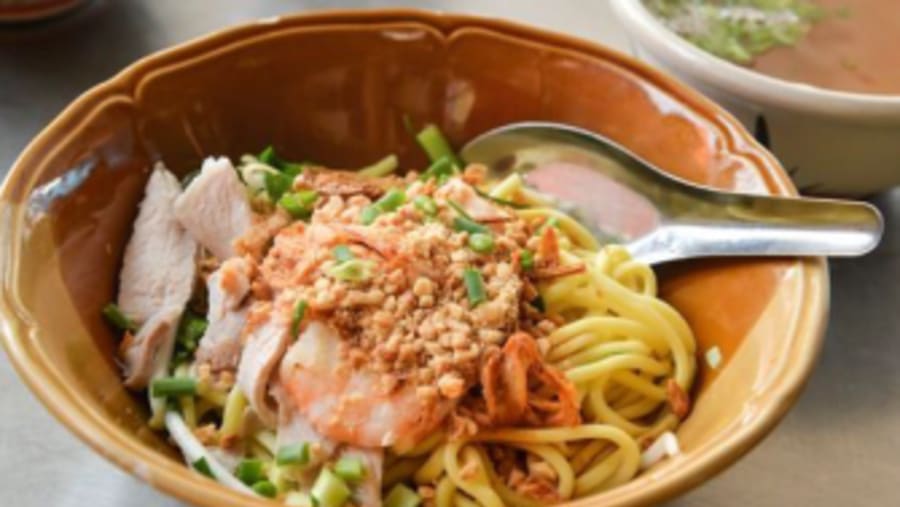 Phuket food