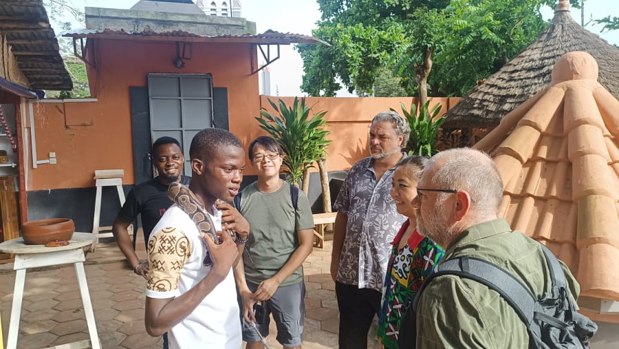 Benin