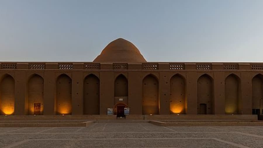 Islamic Architecture