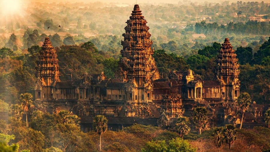 Angkor Wat