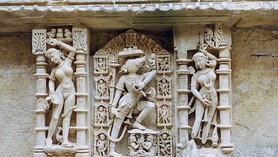 Rani ki Vav