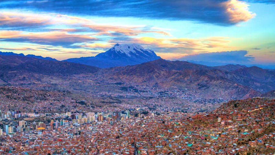 La Paz
