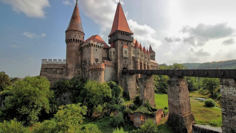 Budapest to Istanbul & Cappadocia