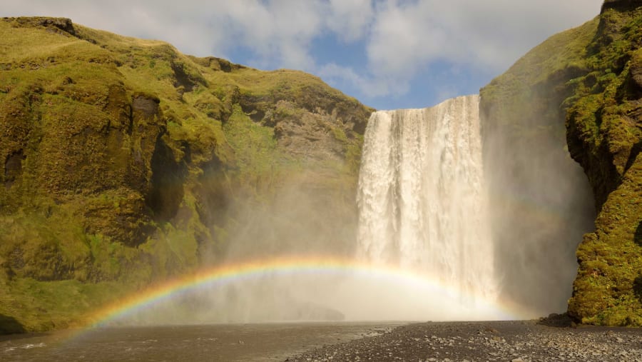 Waterfalls