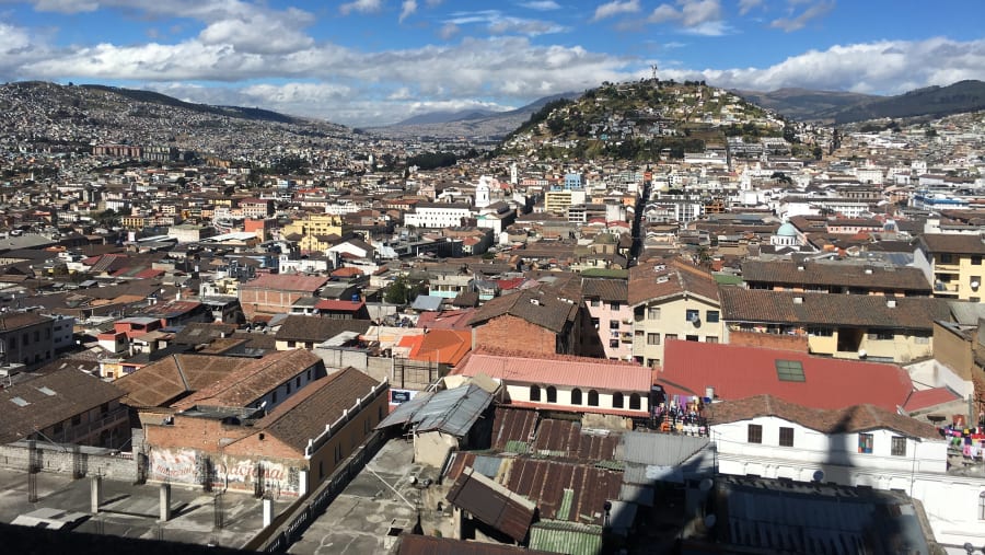 Equador
