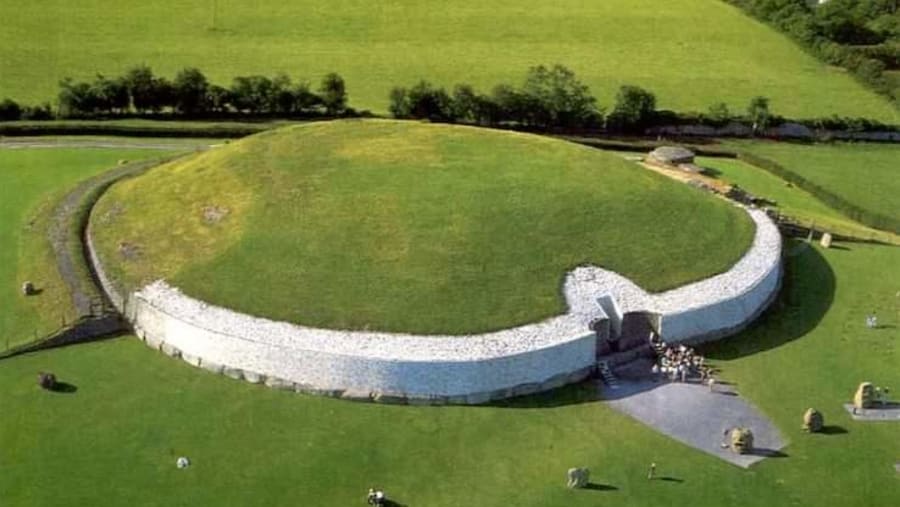 Newgrange