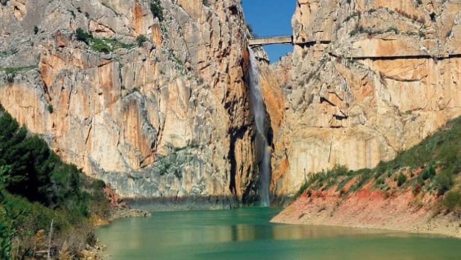 Caminito del Rey