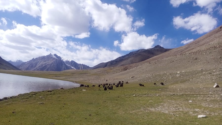 Gilgit-Baltistan