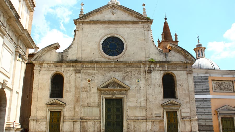 Sant'Agostino