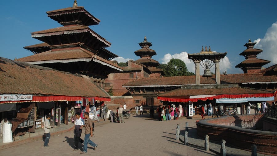 Kathmandu