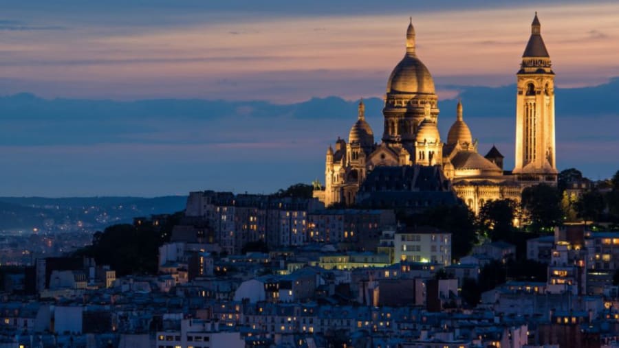 Montmartre