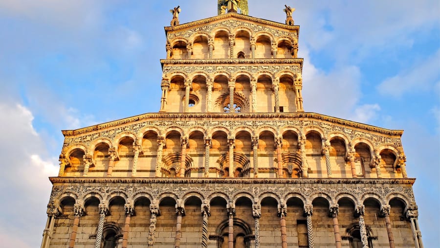 Chiesa di San Michele in Foro