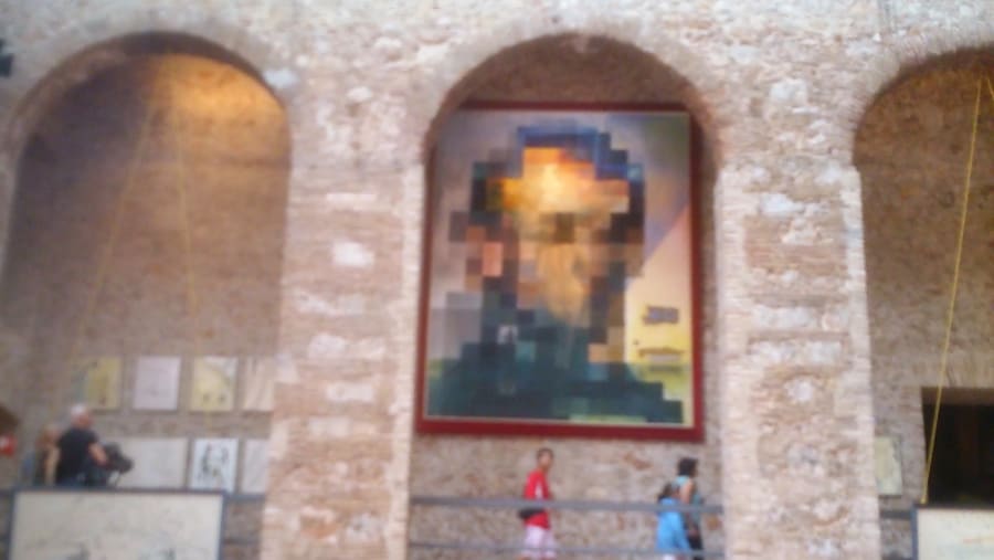 Dalí Museum