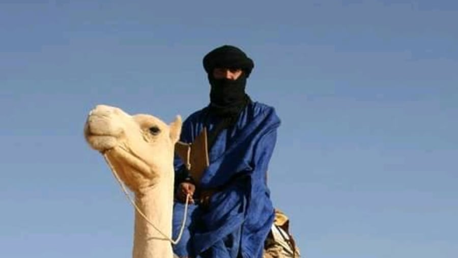Timbuktu