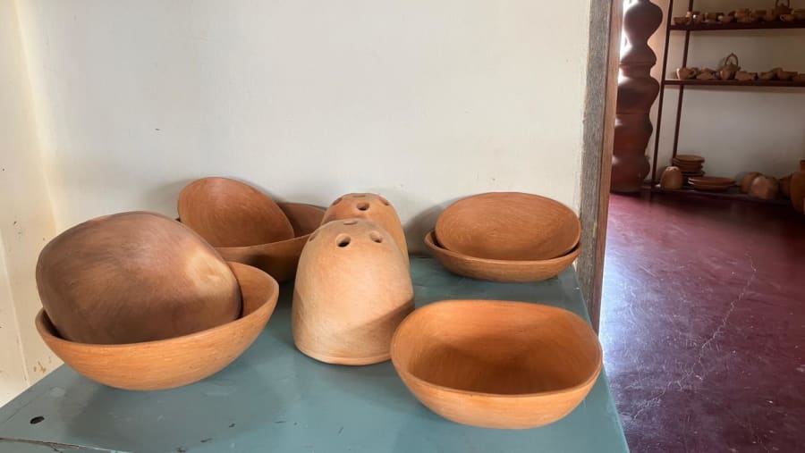 Cultural Experience in Fonte Lima Village
