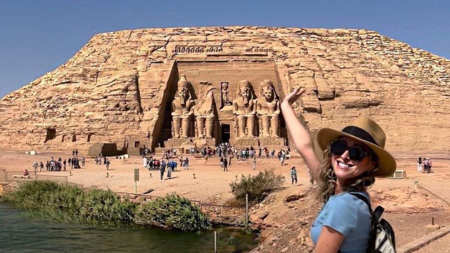 Ramesses Ii Temple
