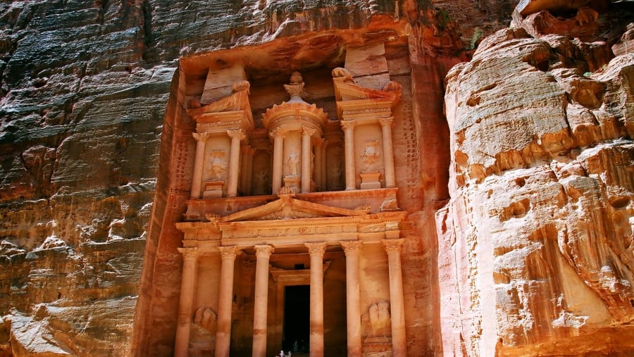 Petra
