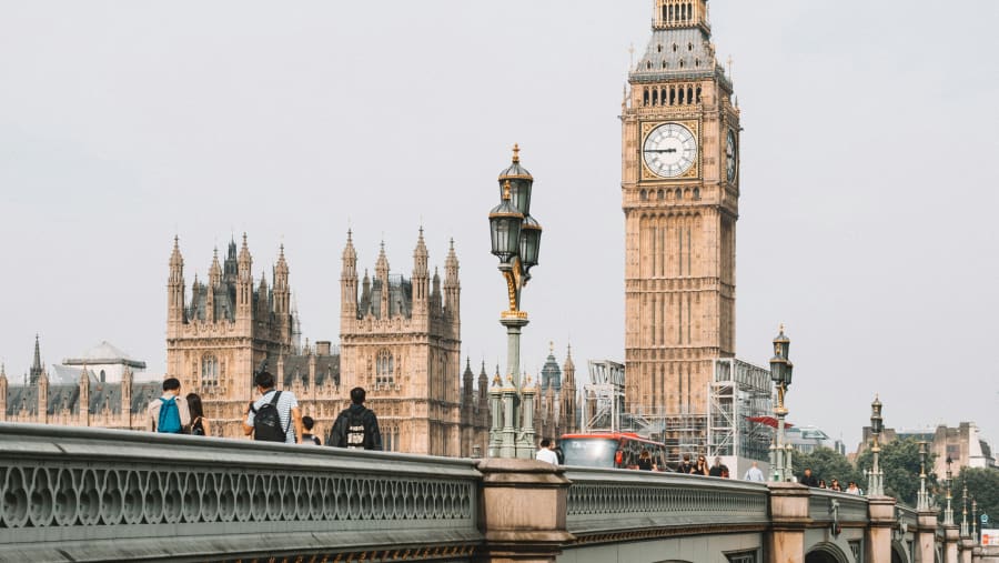 Big Ben