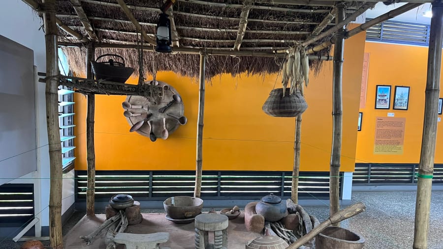 Accra City Tour
