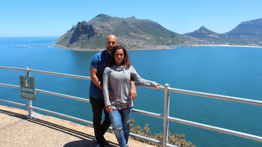 Hout Bay